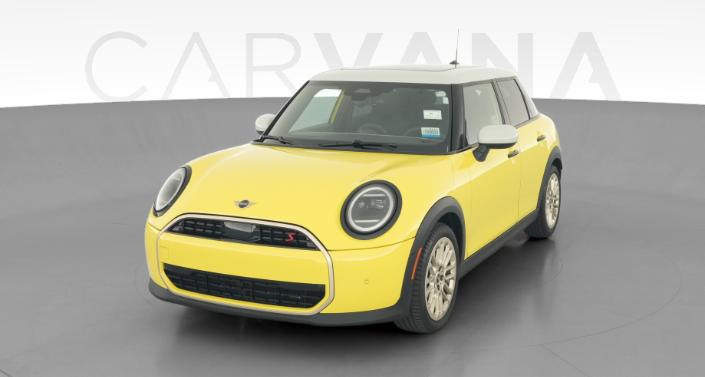 mini hardtop 4 door 2025 WMW53GD09S2W79495 image mini hardtop 4 door 2025 WMW53GD09S2W79495 image